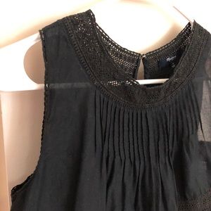 Madewell tank